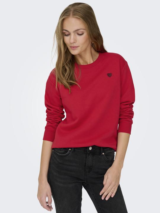 Produktbild JdY JDYPARIS Sweatshirt Sweatshirt (S)