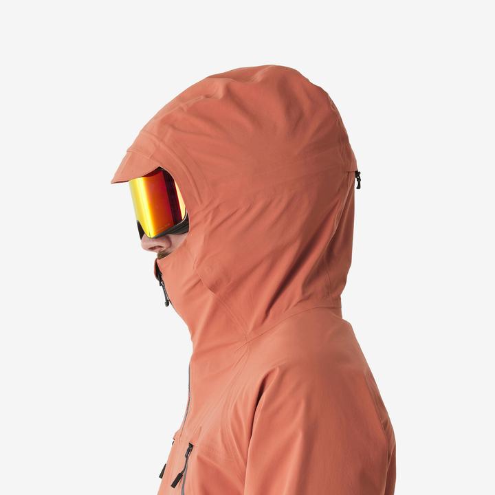 Immagine prodotto Simond Giacca sci freeride uomo poliammide (L)