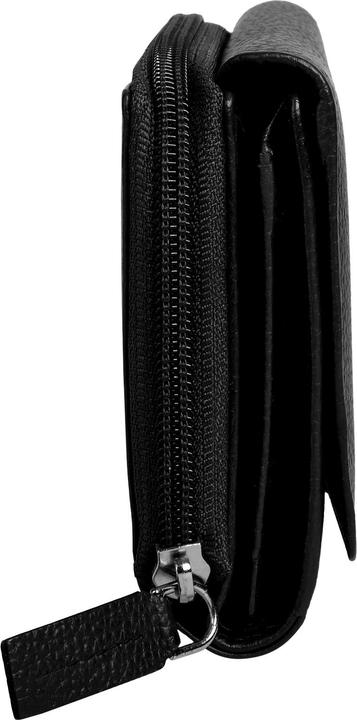 Actual product image Bruno Banani Geldbörse echt Leder Damen SAMEA