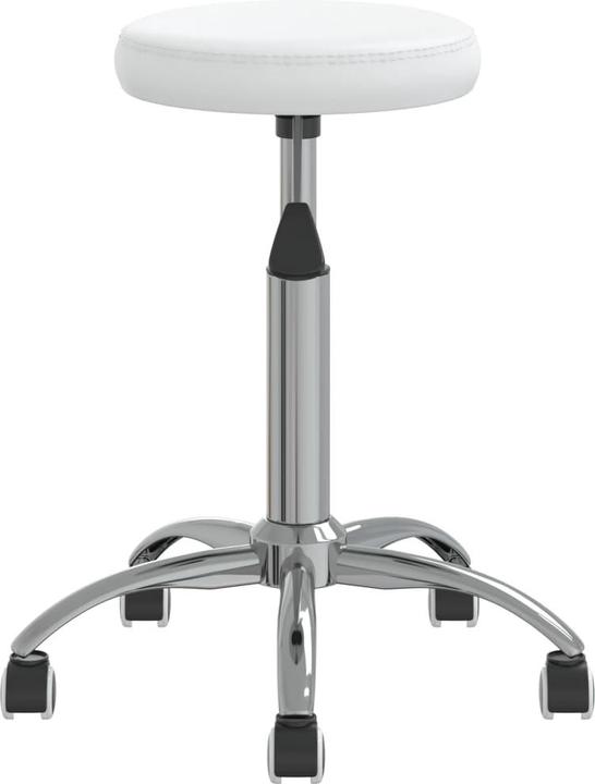 Actual product image vidaXL Massagehocker (42 - 54 cm)