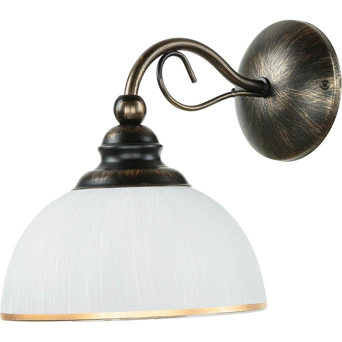 Licht-Erlebnisse, Wandleuchte + Deckenleuchte, Delmare (E27)