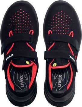 Produktbild Uvex 1 G2 (S1, 51)