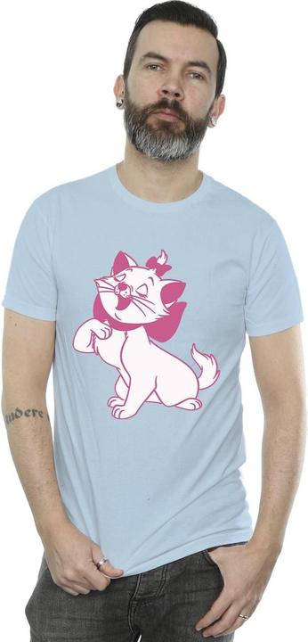 Immagine prodotto Disney Maglietta The Aristocats Marie (M)
