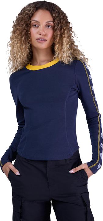 Actual product image Fox W Circa 74 Fitted LS (S)