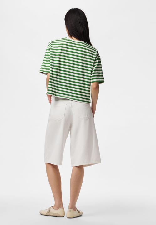 Immagine prodotto Pieces PCSADIE 2/4-ARM BOXY T-Shirt (M)