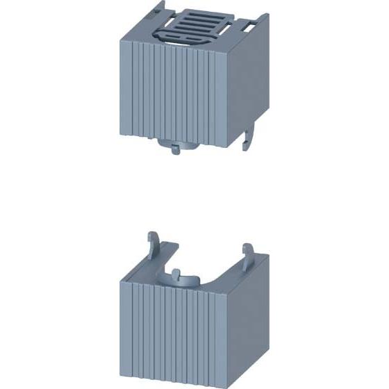Siemens, Systemstromversorgung, Abdeckung Zubehör 3NP1931-1CB00