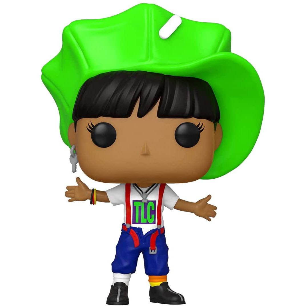 Funko POP! - TLC: Left-Eye