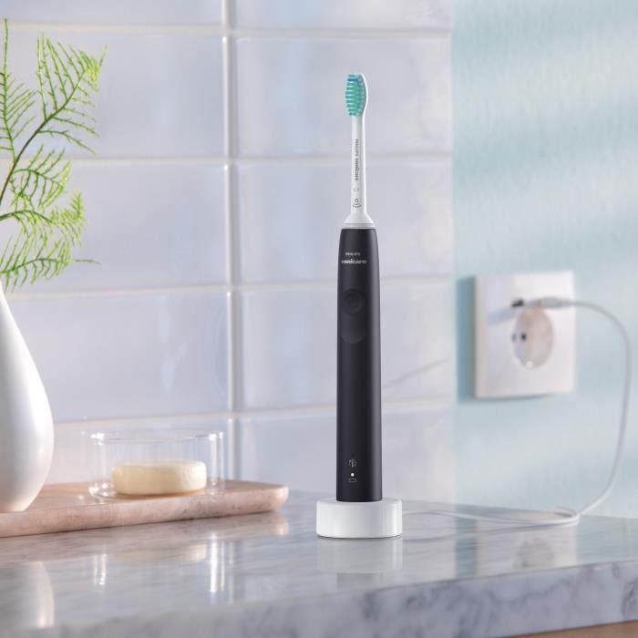 Image du produit Philips Sonicare Series 3100 Doppelpack (Brosse à dents sonique)