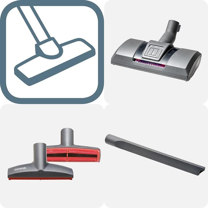 Immagine prodotto Thomas AquaPlus PET e Family ParquetPRO