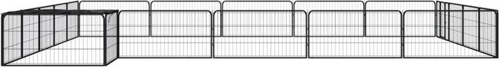 Actual product image vidaXL Khristen