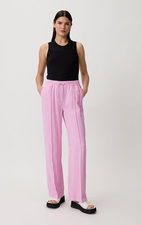 Produktbild Comma Hose Regular: Hose aus Twill (34)