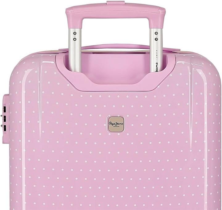 Actual product image Pepe Jeans Sandra School Backpack