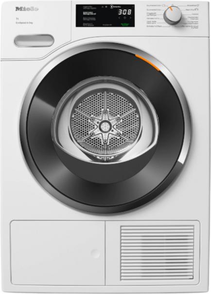 Produktbild Miele WWG 700-60 CH Warmwater (9 kg, Rechts)