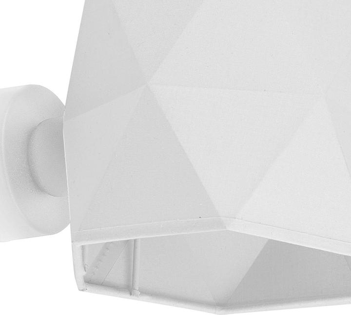 Image du produit Licht-Erlebnisse Applique murale Ella (E27)