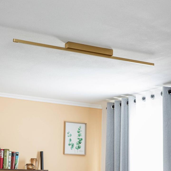 Actual product image Lucande Talon (2500 lm)