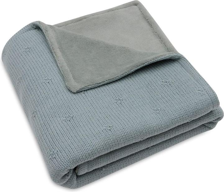 Image du produit Jollein Decke Fleece (100 x 150 cm)