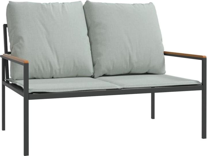 Produktbild vidaXL Garten Lounge Set
