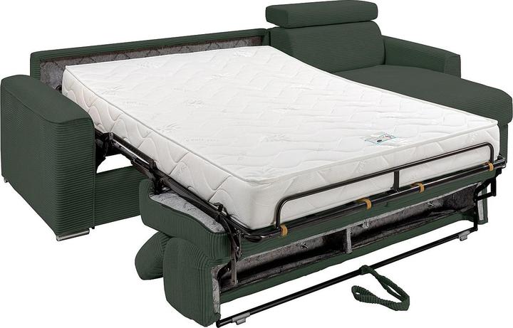 Produktbild Vente-unique Vizir (Ecksofa)