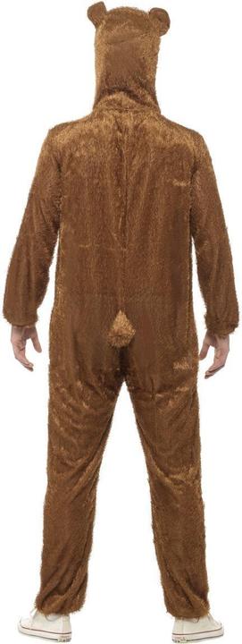 Produktbild Smiffys Bär (M)