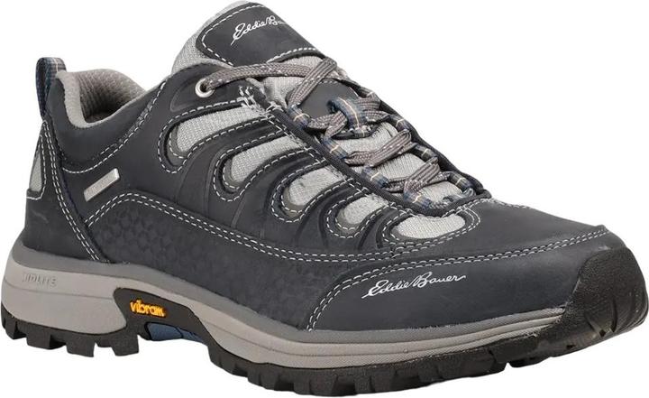 Produktbild Eddie Bauer Wanderschuhe Guide Pro Leder (42)