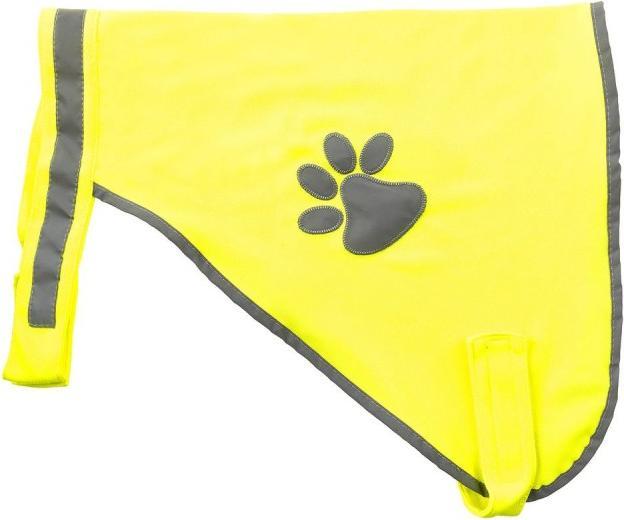 Produktbild Freezack Safety Vest Sicherheitsweste, Bauchumfang 64-81cm (1 Stk) (Hundeschwimmweste)