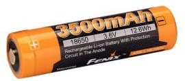 Actual product image Fenix ARB-L18-3500U