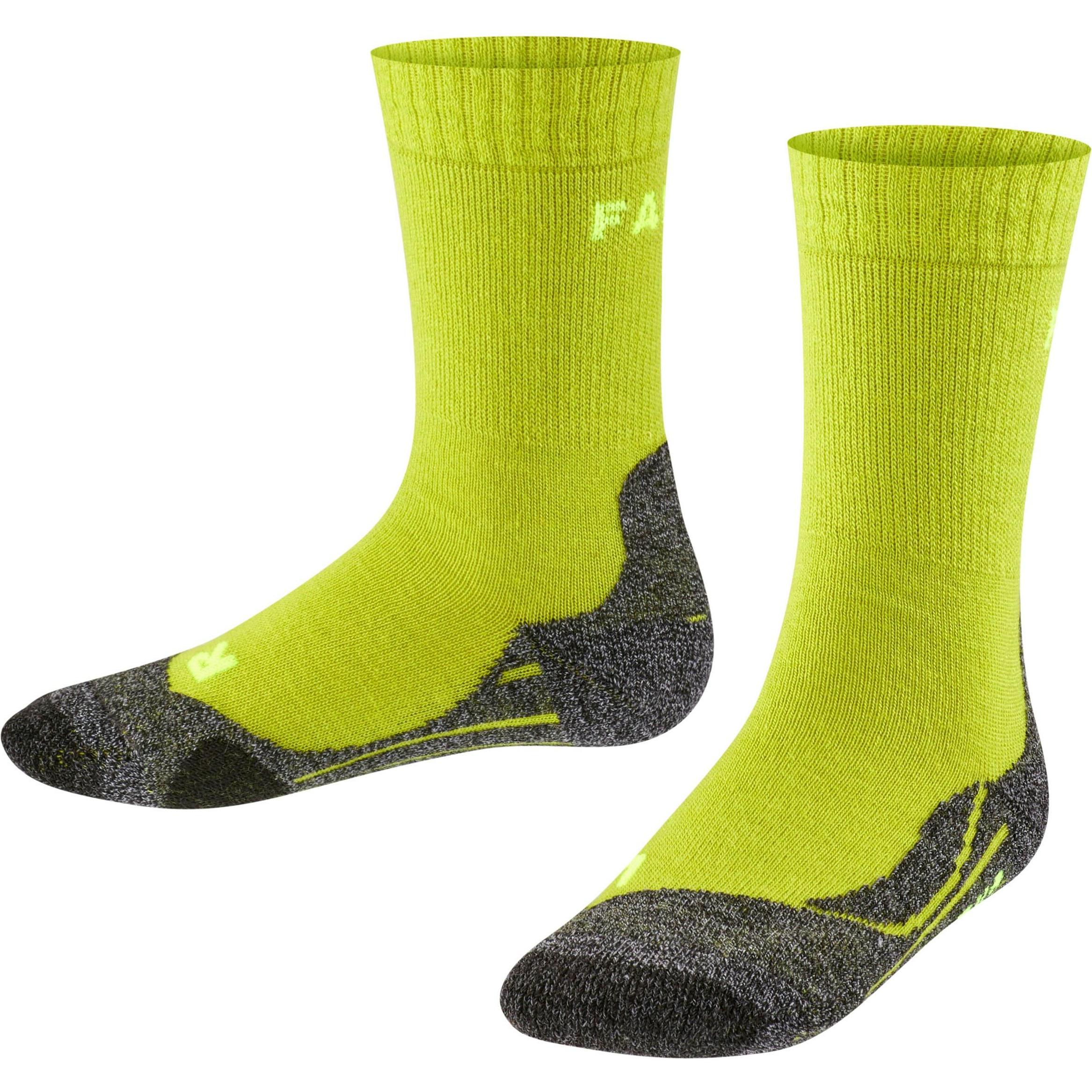 Thumbnail - Falke, Unisex, Sportsocken, TK2 Kids (31 - 34), Grün