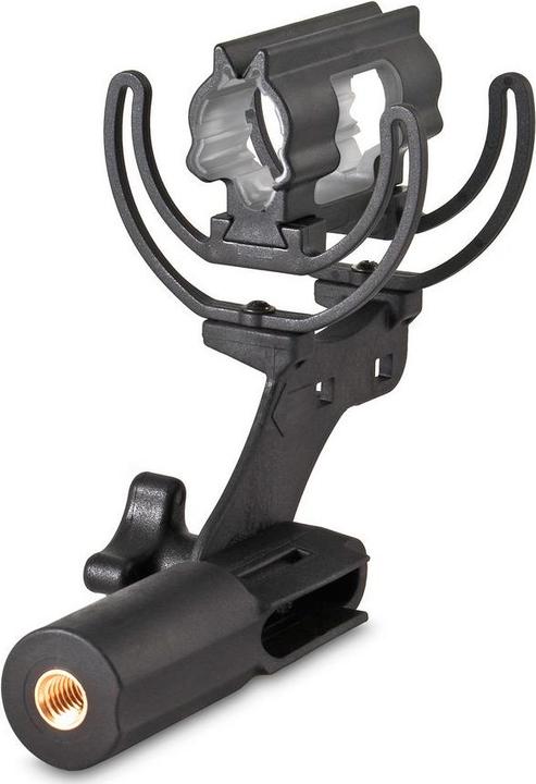 Image du produit Rycote Sft Duo-Lyre Mount W/Mhr