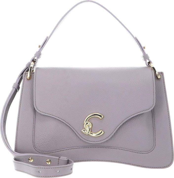 Immagine prodotto Coccinelle C-Me Grained Leather Handbag