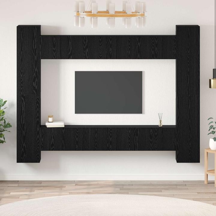Actual product image vidaXL TV-Schränk (30 x 30.50 x 90 cm)