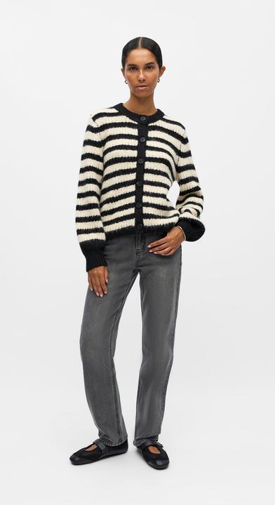Produktbild Object Strick Strickjacke (XL)