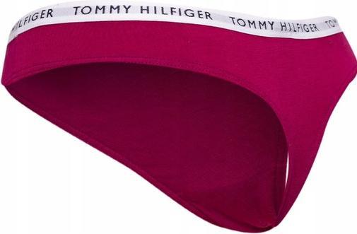 Image du produit Tommy Hilfiger Thong (M, Lot de 3)