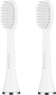 Produktbild Seysso Oxygen Sensitive Ersatzbürstenköpfe 2er-Pack (2x)