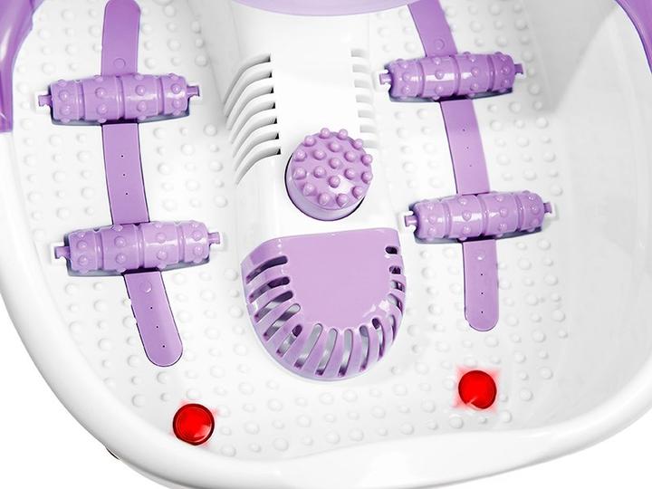 Produktbild Lafe MFS-002 foot massager