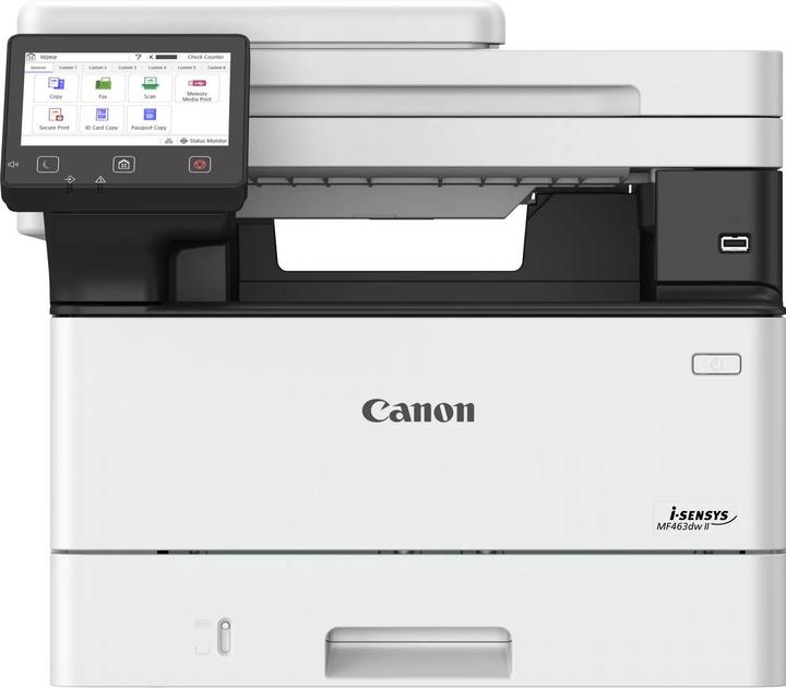 Produktbild Canon i-SENSYS MF463dw II (Laser)