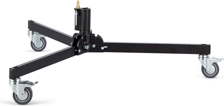 Produktbild Manfrotto Brake Base (Stativwagen)