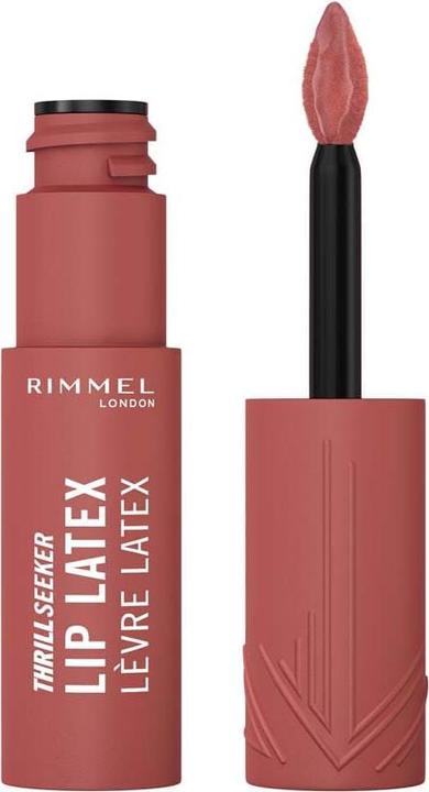 Immagine prodotto Rimmel London Thrill Seeker Lip Latex (150 Magnetico)