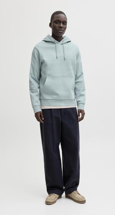 Actual product image Jack & Jones Jprbluarchie Sweat Hood Noos (XL)