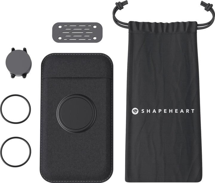 Immagine prodotto Shapeheart Moto magnetico 5.5