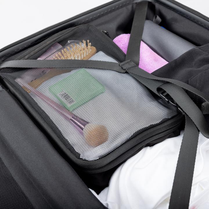Image du produit Galaxus Set de 3 sacs de rangement