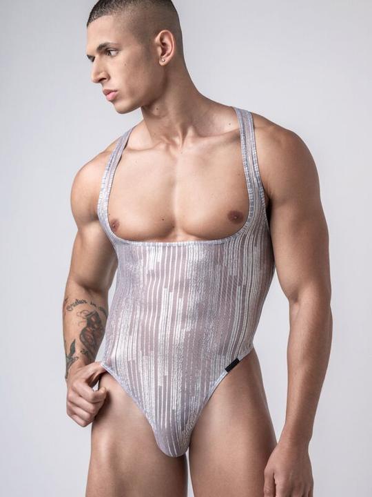 Image du produit Manstore String Body (XL)