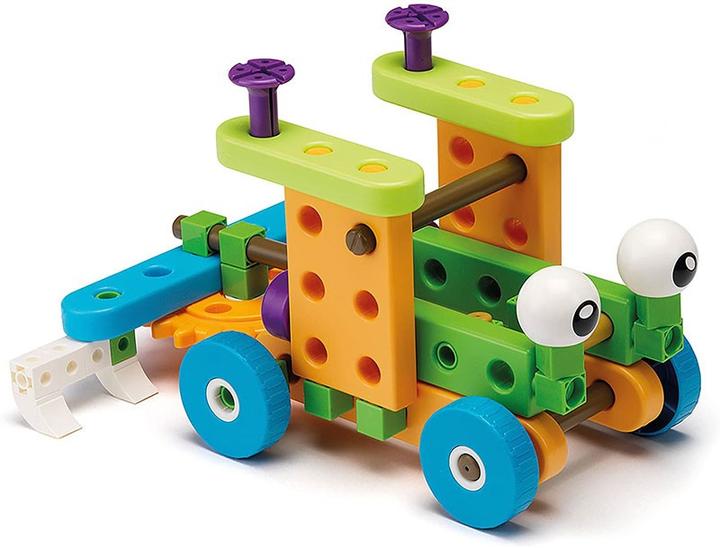 Produktbild Kosmos Mein erstes Auto