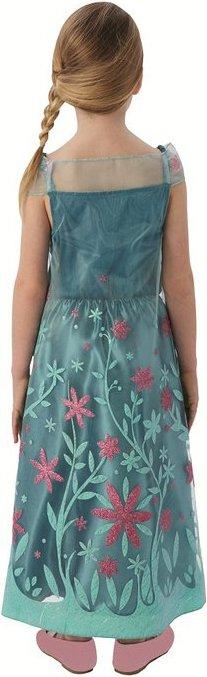 Produktbild Rubies Frozen - Die Eiskönigin: Elsa Fever (104, S)