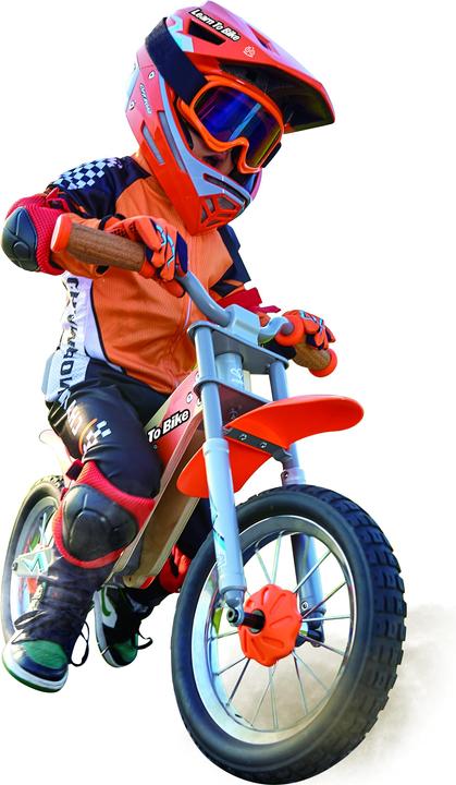 Produktbild Hape Enduro (12")