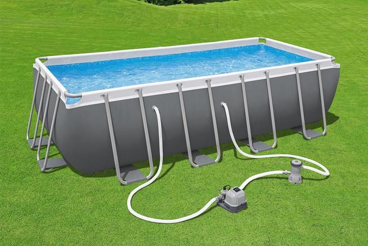 Immagine prodotto Bestway Hydrogenic Saltwater Chlorinator