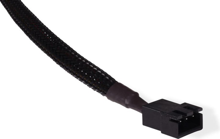 Image du produit Alphacool KAB Rallonge JST aRGB 3 broches vers 3 broches 15cm