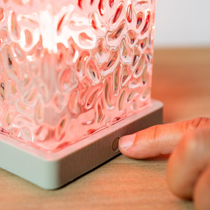 Produktbild InnovaGoods Aurora Borealis LED-Projektor