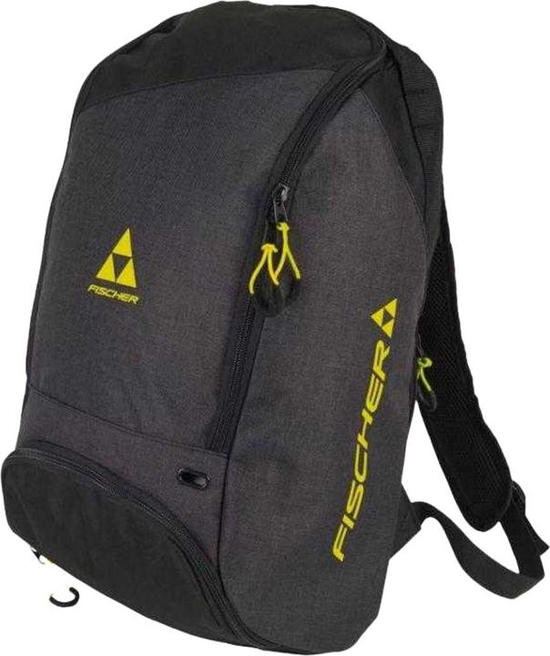 Actual product image Fischer Logo Training 29L Backpack (29 l)