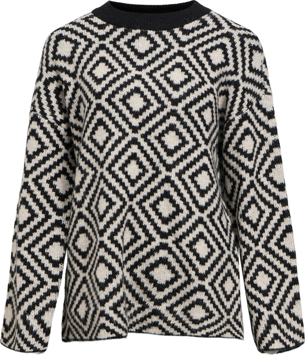 Produktbild Object Strick Pullover (S)