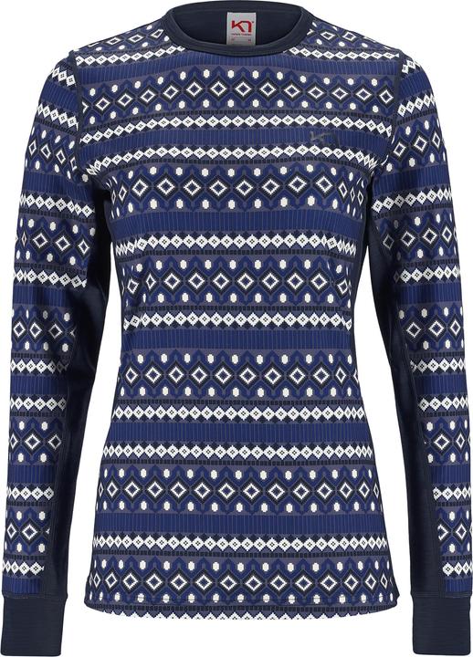 Actual product image Kari Traa Lune Ls (L)